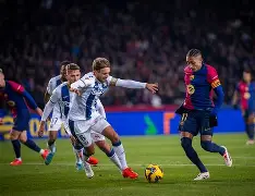 雷速官网-莱加内斯迎战古铁雷斯,斗志昂扬向胜利冲刺-第1张图片-雷速官网 雷速官网-莱加内斯迎战古铁雷斯,斗志昂扬向胜利冲刺-第1张图片-雷速官网