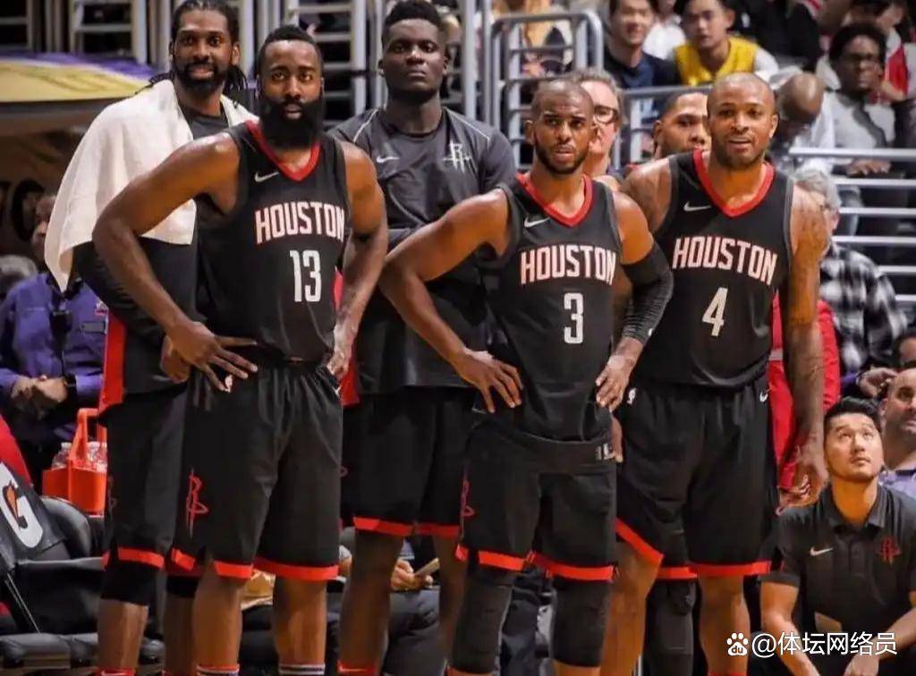 雷速直播-火箭大将哈登季后赛表现或为关键所在-第1张图片-雷速官网 雷速直播-火箭大将哈登季后赛表现或为关键所在-第1张图片-雷速官网