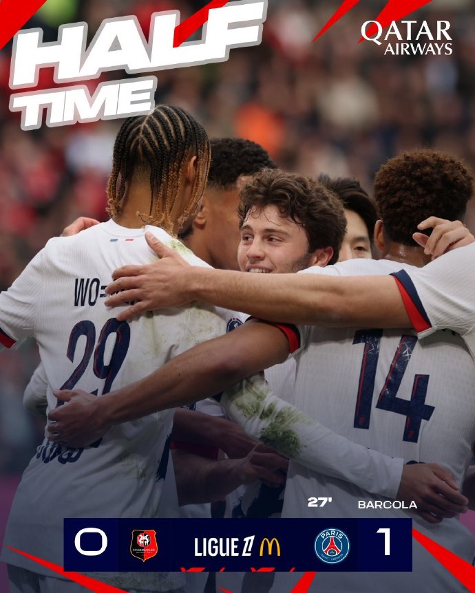 雷速官网下载-雷恩队主场比赛期待全盘胜利-第2张图片-雷速官网