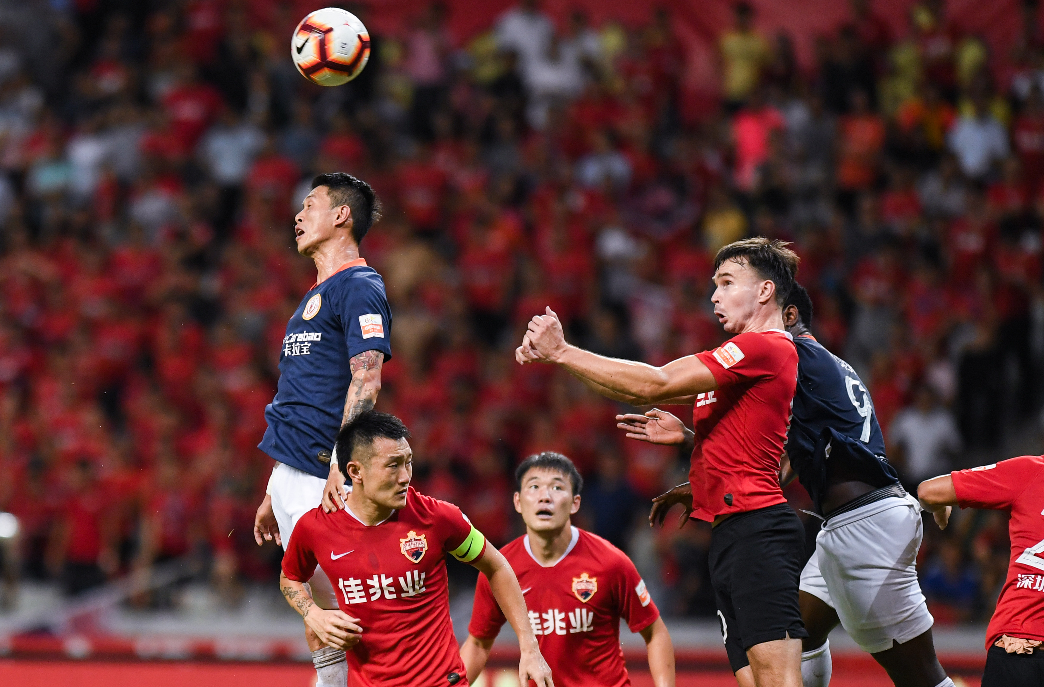 雷速官网-北京人和战平实德,队伍近期状态有所回暖-第2张图片-雷速官网 雷速官网-北京人和战平实德,队伍近期状态有所回暖-第2张图片-雷速官网