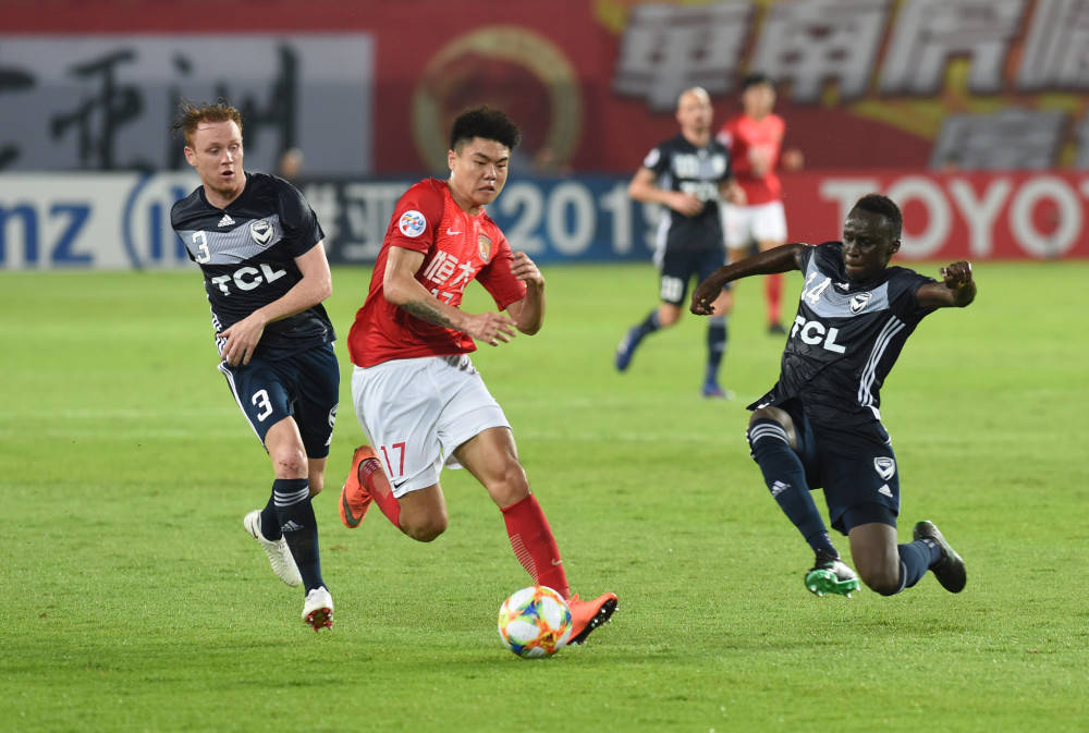 雷速官网-东京FC迎战悉尼FC，谁将获胜？-第2张图片-雷速官网