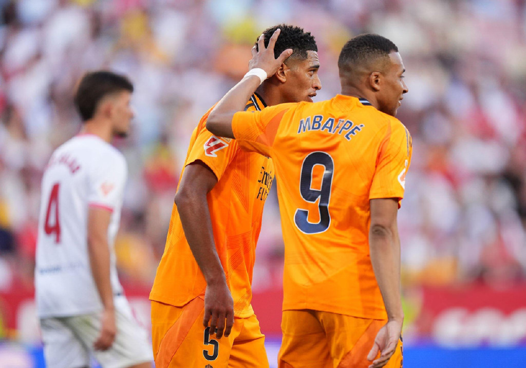 雷速直播-塞维利亚取得胜利,锁定晋级淘汰赛名额-第1张图片-雷速官网 雷速直播-塞维利亚取得胜利,锁定晋级淘汰赛名额-第1张图片-雷速官网