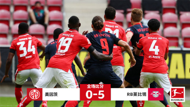 雷速直播-狂胜!莱比锡取得主场胜利,冲击前四-第2张图片-雷速官网 雷速直播-狂胜!莱比锡取得主场胜利,冲击前四-第2张图片-雷速官网