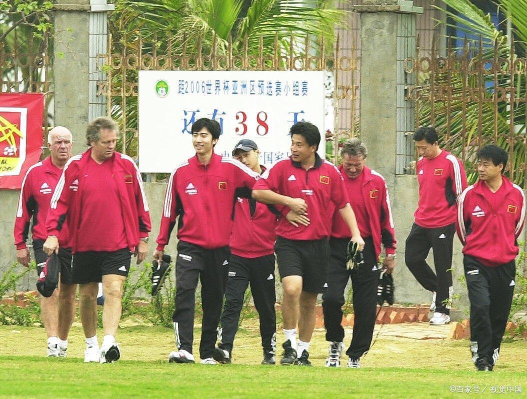 雷速直播-国内足球队的团结与拼搏,励志精神!-第1张图片-雷速官网 雷速直播-国内足球队的团结与拼搏,励志精神!-第1张图片-雷速官网