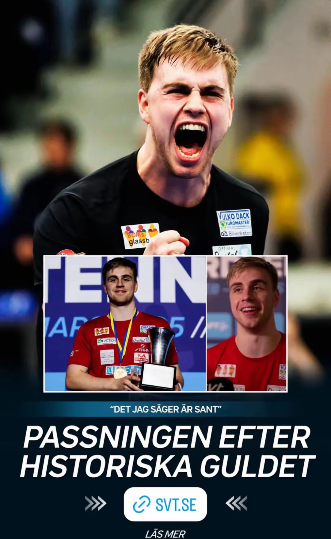 雷速官网-瑞典选手表现出色,实力不容小觑-第2张图片-雷速官网 雷速官网-瑞典选手表现出色,实力不容小觑-第2张图片-雷速官网