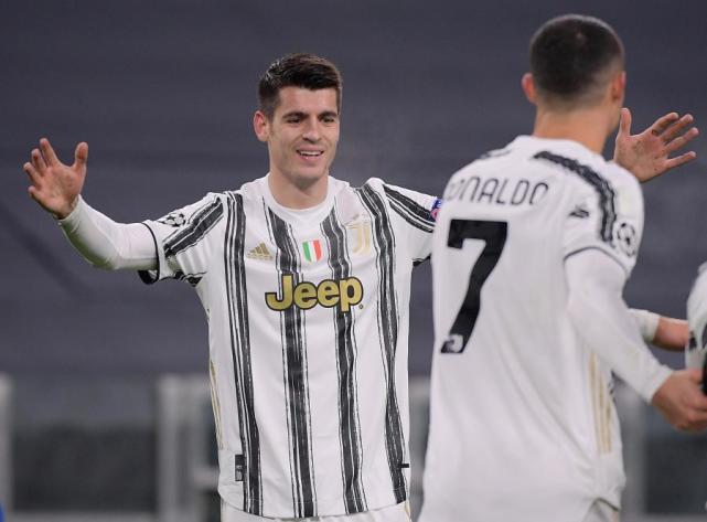 雷速官网下载-尤文图斯主场战平基辅戴拿模,出线形势严峻-第1张图片-雷速官网 雷速官网下载-尤文图斯主场战平基辅戴拿模,出线形势严峻-第1张图片-雷速官网