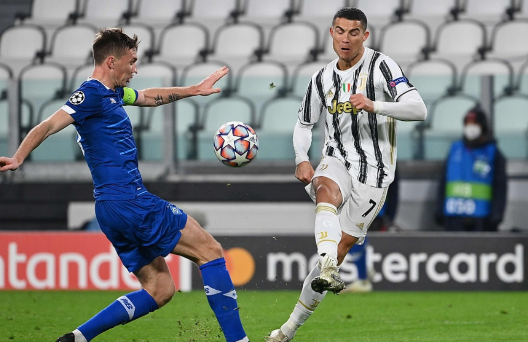 雷速官网下载-尤文图斯主场战平基辅戴拿模,出线形势严峻-第2张图片-雷速官网 雷速官网下载-尤文图斯主场战平基辅戴拿模,出线形势严峻-第2张图片-雷速官网