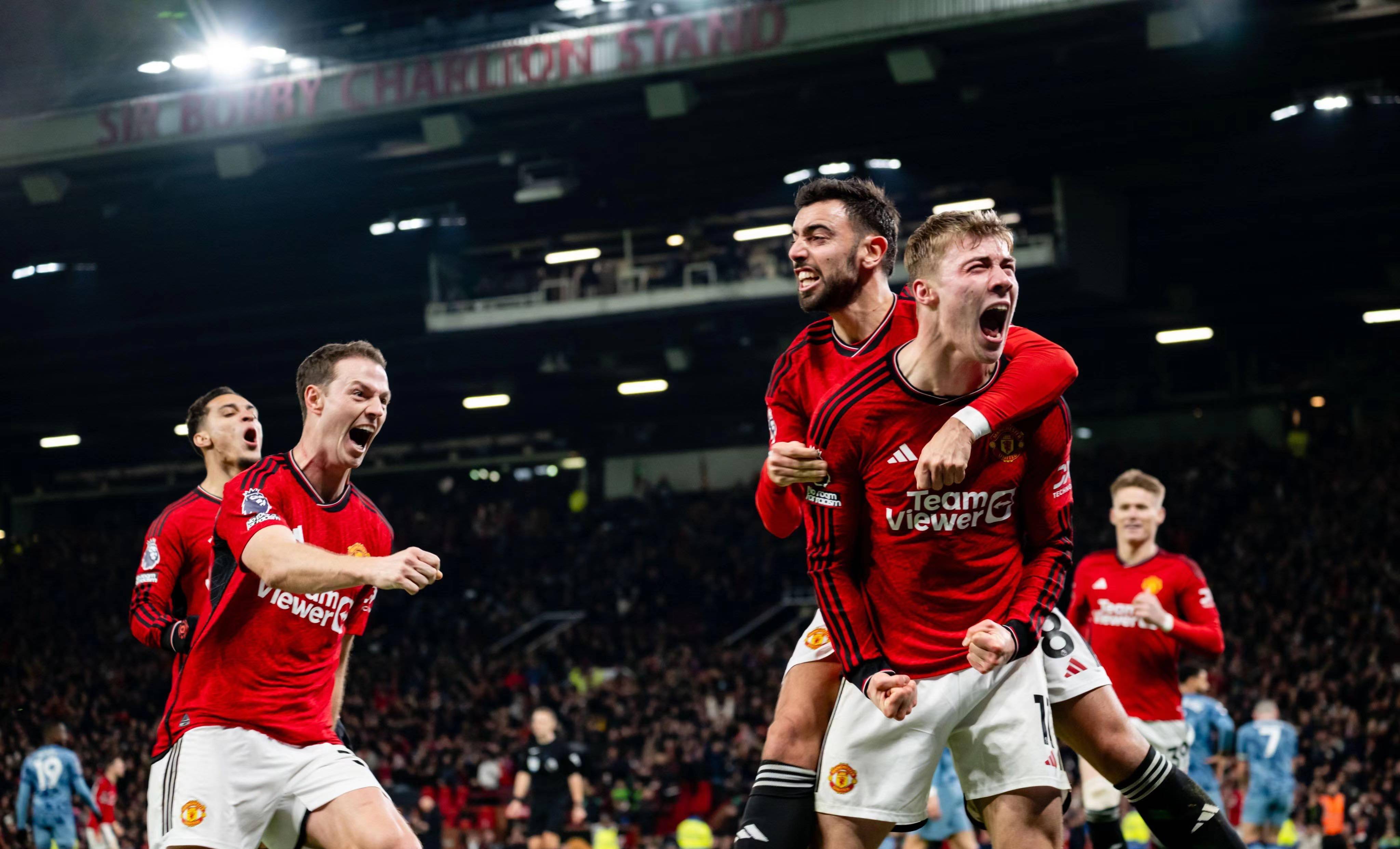 雷速官网-曼联主力伤病缠身,困难前行-第2张图片-雷速官网 雷速官网-曼联主力伤病缠身,困难前行-第2张图片-雷速官网