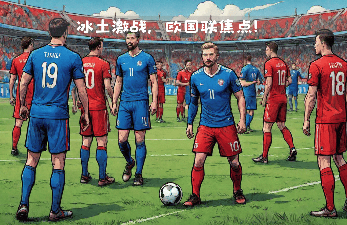 雷速直播-逐鹿巅峰：欧国联比赛劲敌对阵-第1张图片-雷速官网