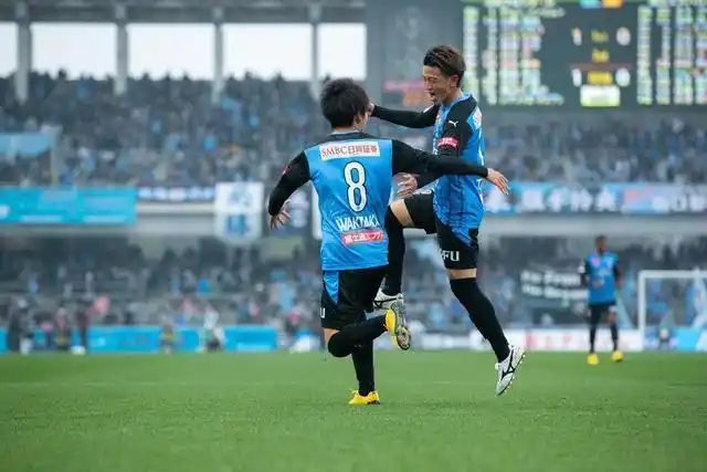 雷速官网-鹿岛鹿角闯入淘汰赛，或许能突破阻碍-第2张图片-雷速官网