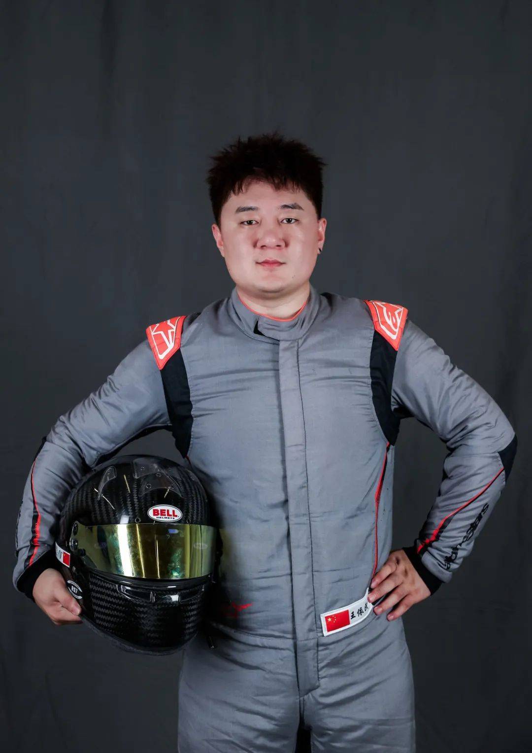 雷速-选手获佳绩排名领先，赛道上奋力拼搏展现实力-第1张图片-雷速官网