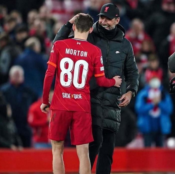 雷速直播-利物浦球员受伤退赛,对球队实力造成影响-第1张图片-雷速官网 雷速直播-利物浦球员受伤退赛,对球队实力造成影响-第1张图片-雷速官网