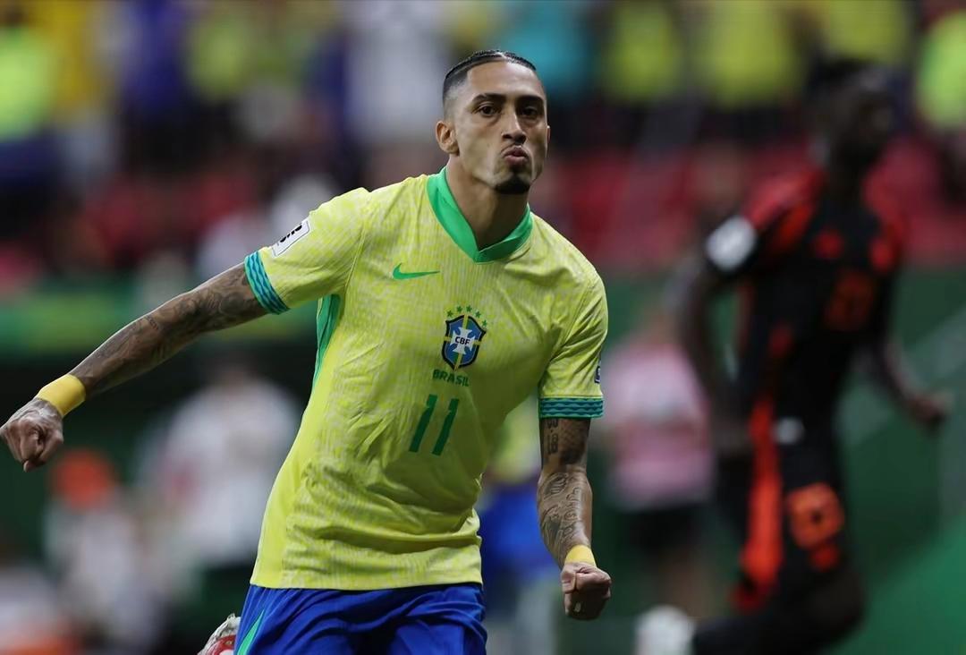 雷速-比利时队考虑签约巴西籍球员-第2张图片-雷速官网 雷速-比利时队考虑签约巴西籍球员-第2张图片-雷速官网