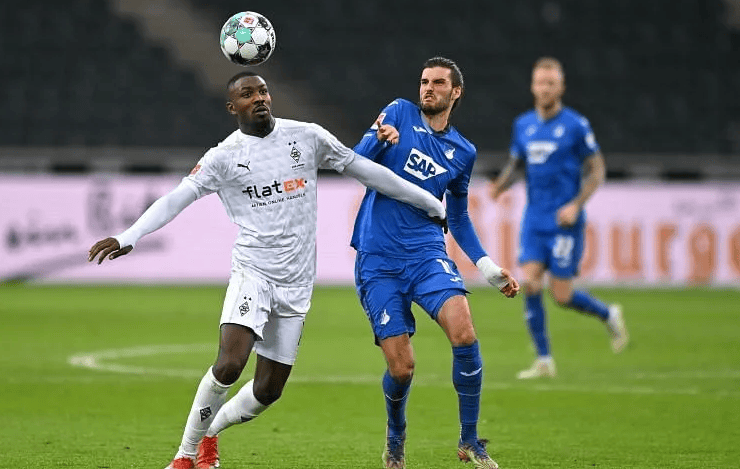 雷速-霍芬海姆主场告捷,展现强大战斗力-第2张图片-雷速官网 雷速-霍芬海姆主场告捷,展现强大战斗力-第2张图片-雷速官网