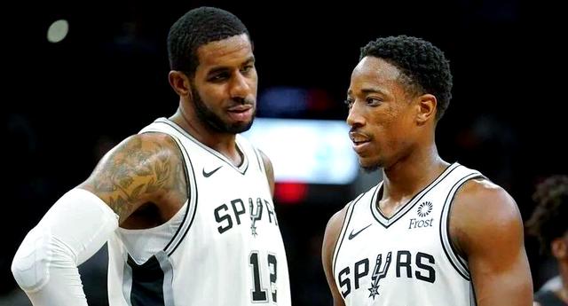 雷速官网-马刺击败老鹰,德罗赞全场分-第2张图片-雷速官网 雷速官网-马刺击败老鹰,德罗赞全场分-第2张图片-雷速官网