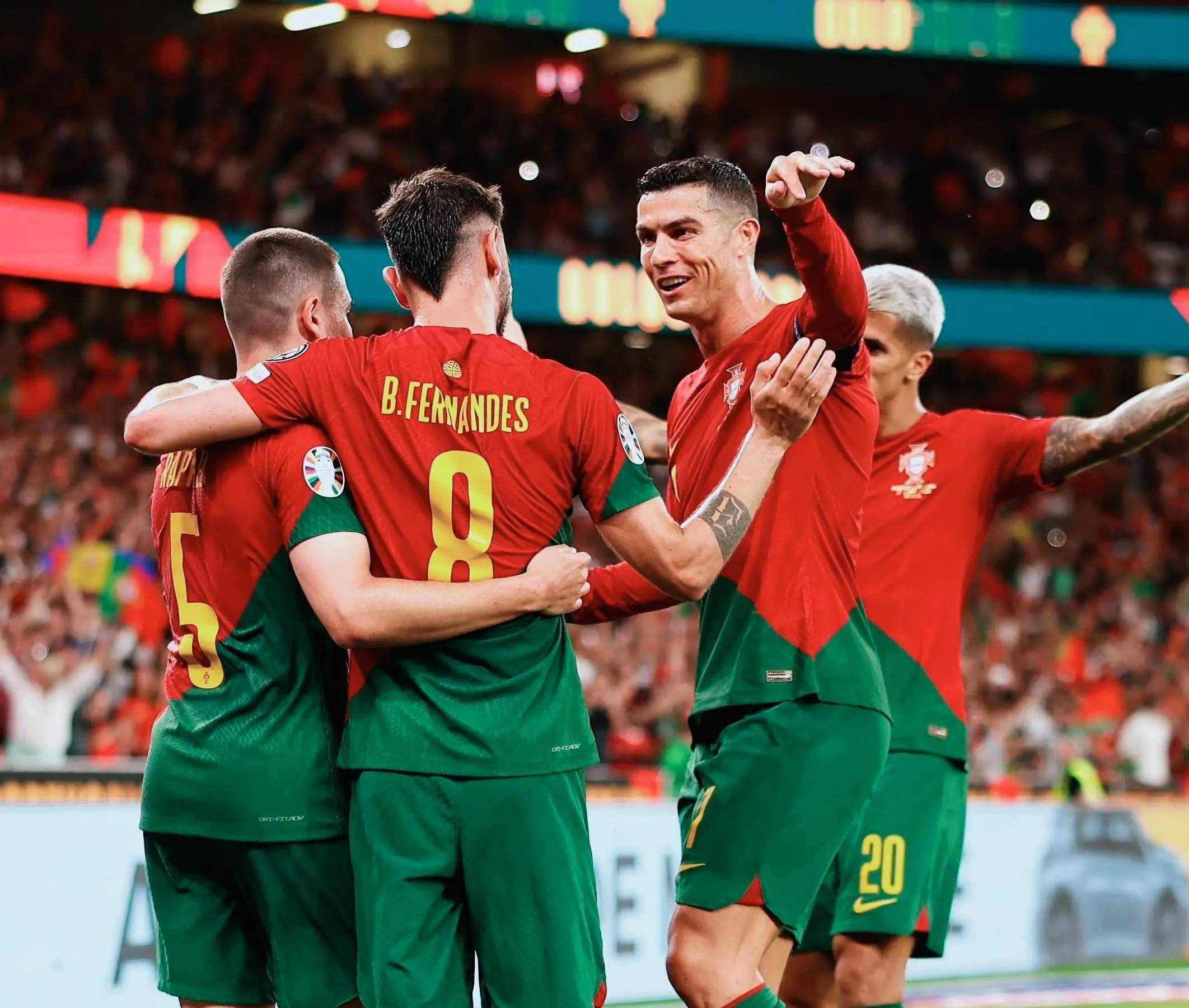 雷速直播-荷兰挑战葡萄牙,谁能笑到最后-第2张图片-雷速官网 雷速直播-荷兰挑战葡萄牙,谁能笑到最后-第2张图片-雷速官网