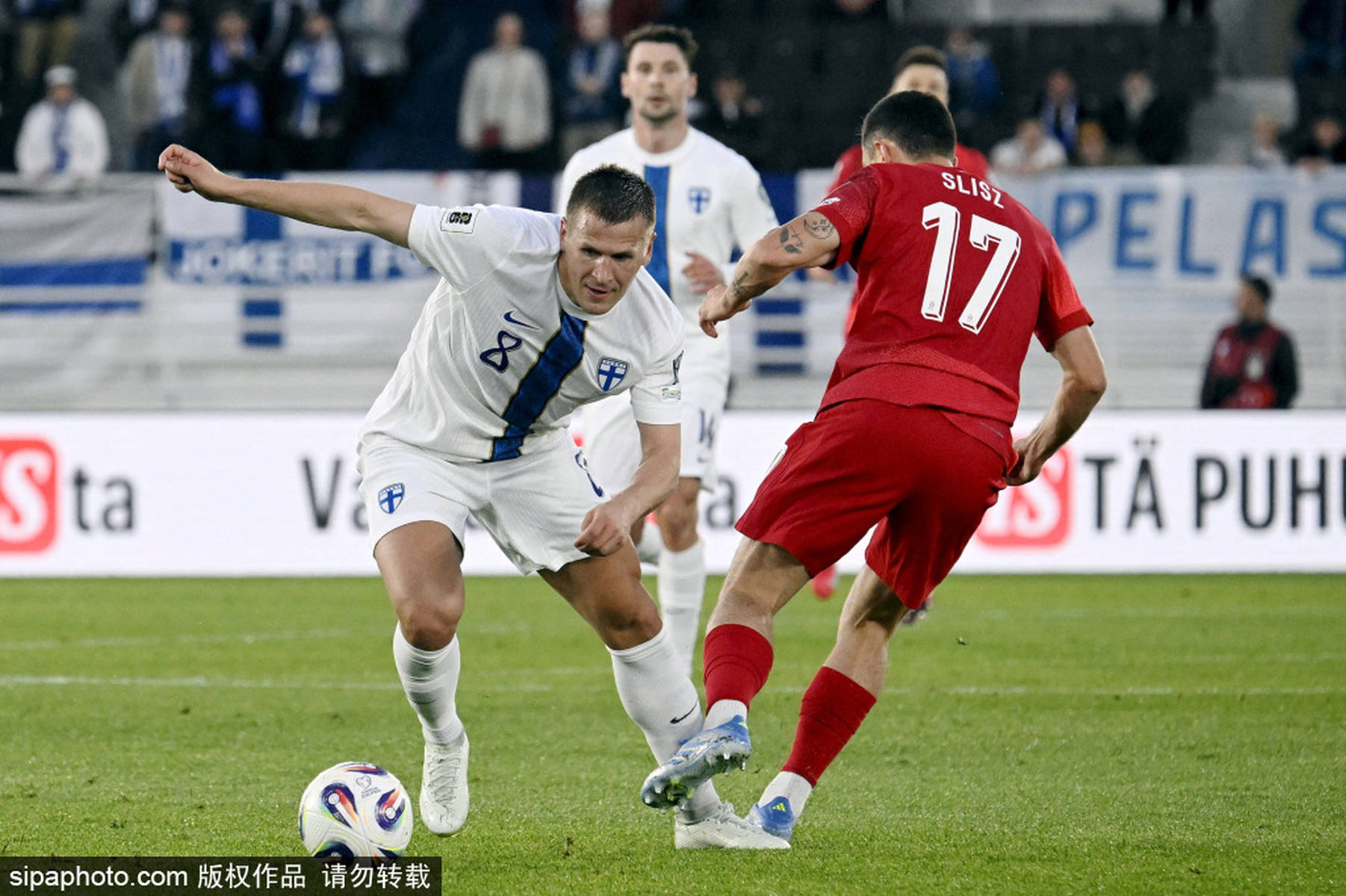 雷速-芬兰队战胜对手,欧洲杯梦想更近-第1张图片-雷速官网 雷速-芬兰队战胜对手,欧洲杯梦想更近-第1张图片-雷速官网