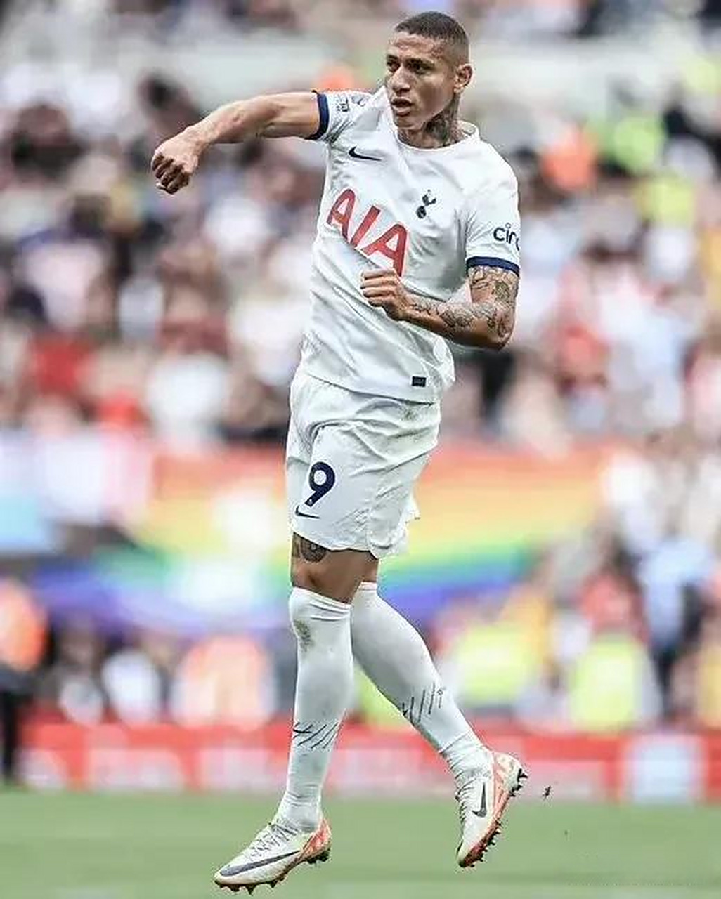 雷速官网-热刺主场逆转取胜,稳固前四位置-第1张图片-雷速官网 雷速官网-热刺主场逆转取胜,稳固前四位置-第1张图片-雷速官网