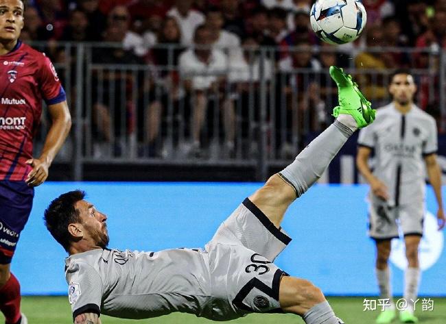 雷速官网-克莱蒙主场逆转,助力法甲征程-第1张图片-雷速官网 雷速官网-克莱蒙主场逆转,助力法甲征程-第1张图片-雷速官网