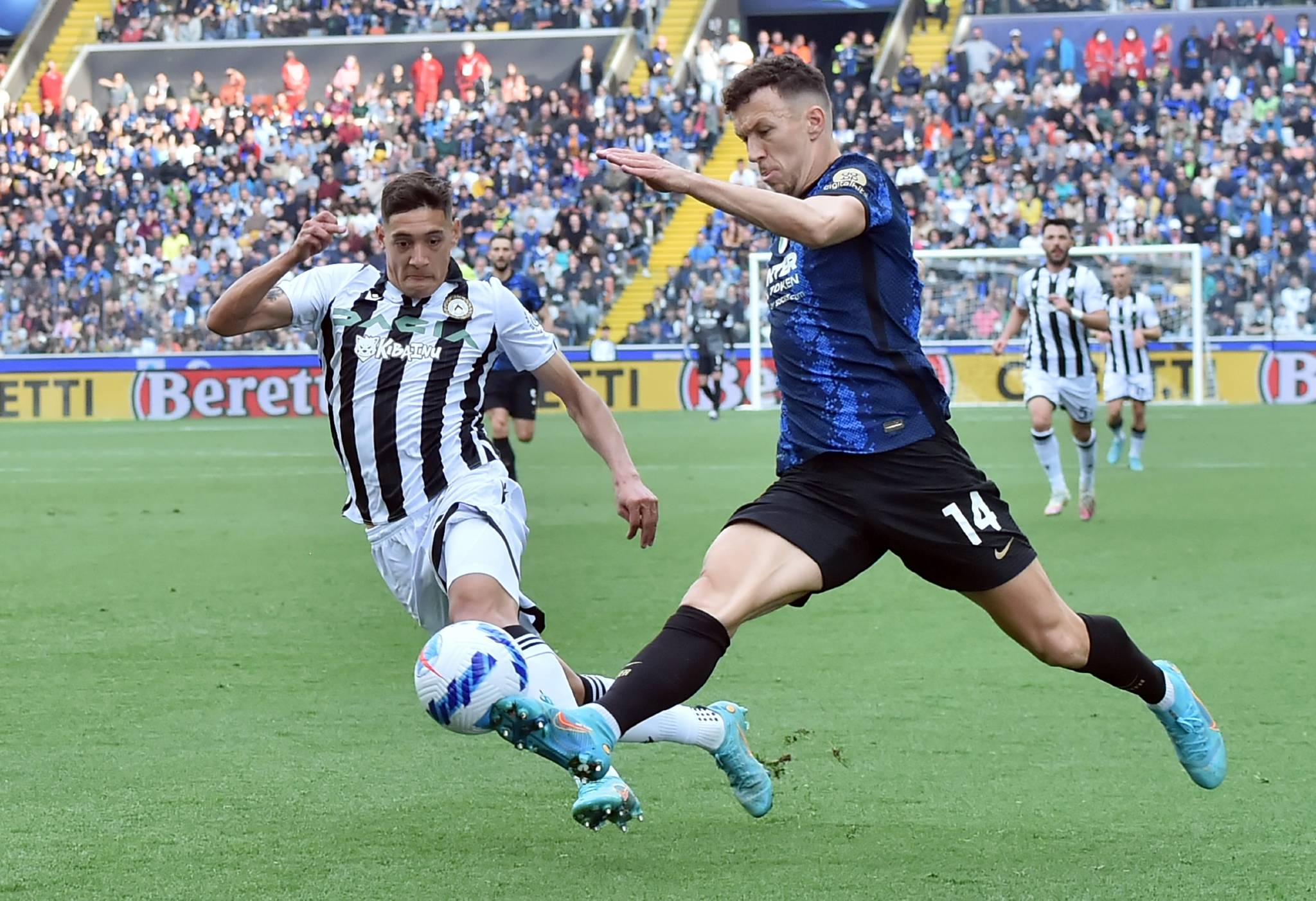 雷速官网-乌迪内斯客场失利,近四轮不胜-第1张图片-雷速官网 雷速官网-乌迪内斯客场失利,近四轮不胜-第1张图片-雷速官网