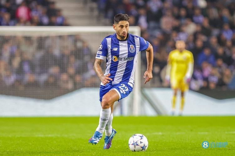 雷速官网下载-波尔图球队表现出色,击败强劲对手获胜-第2张图片-雷速官网 雷速官网下载-波尔图球队表现出色,击败强劲对手获胜-第2张图片-雷速官网