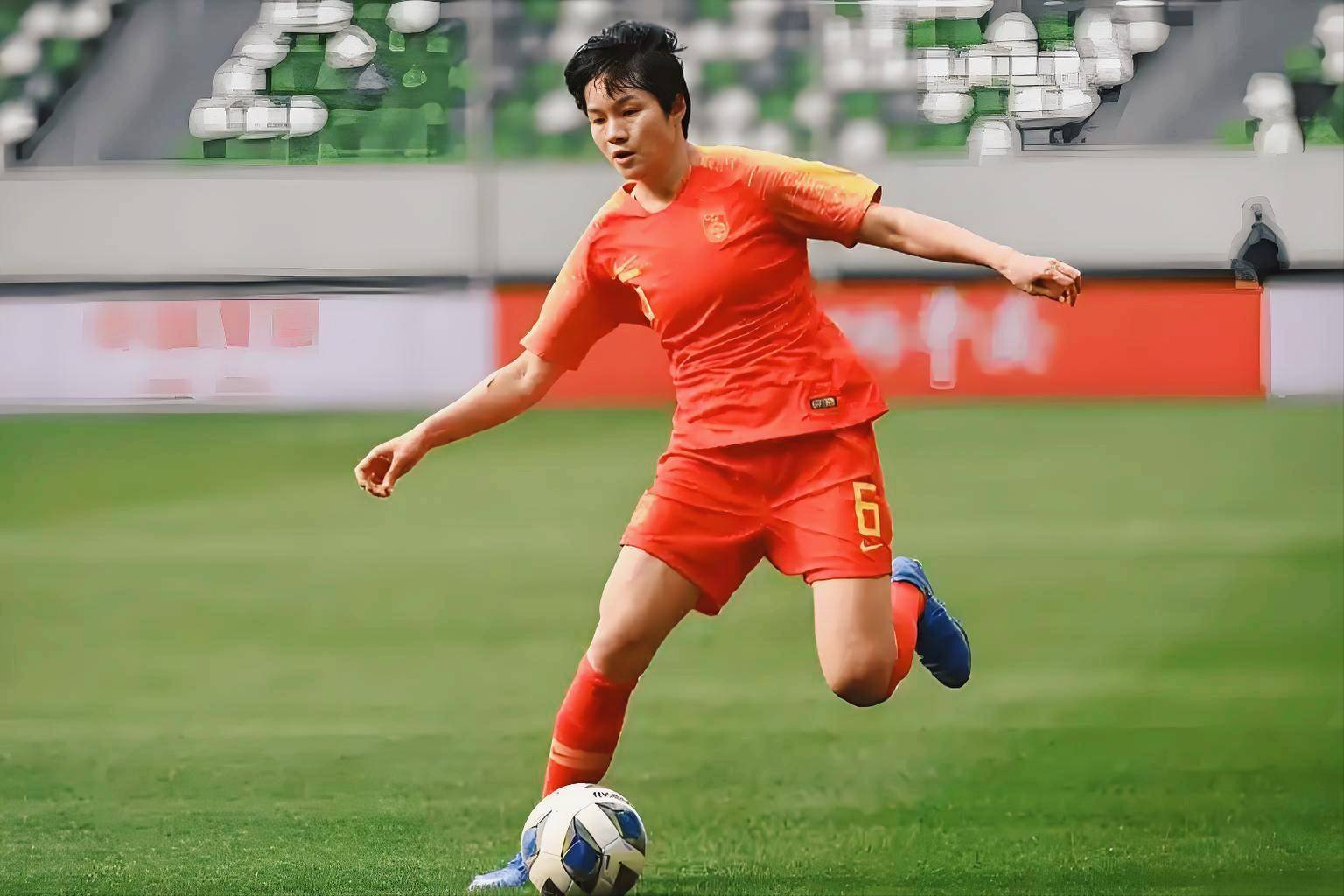 雷速-斐济女足奋勇争先，实力傲人闪光夺目-第2张图片-雷速官网