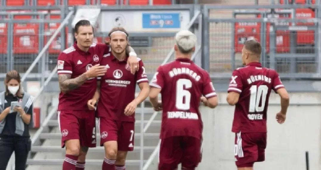 雷速官网下载-比勒费尔德逆袭取胜,实力展现惊喜表现-第2张图片-雷速官网 雷速官网下载-比勒费尔德逆袭取胜,实力展现惊喜表现-第2张图片-雷速官网