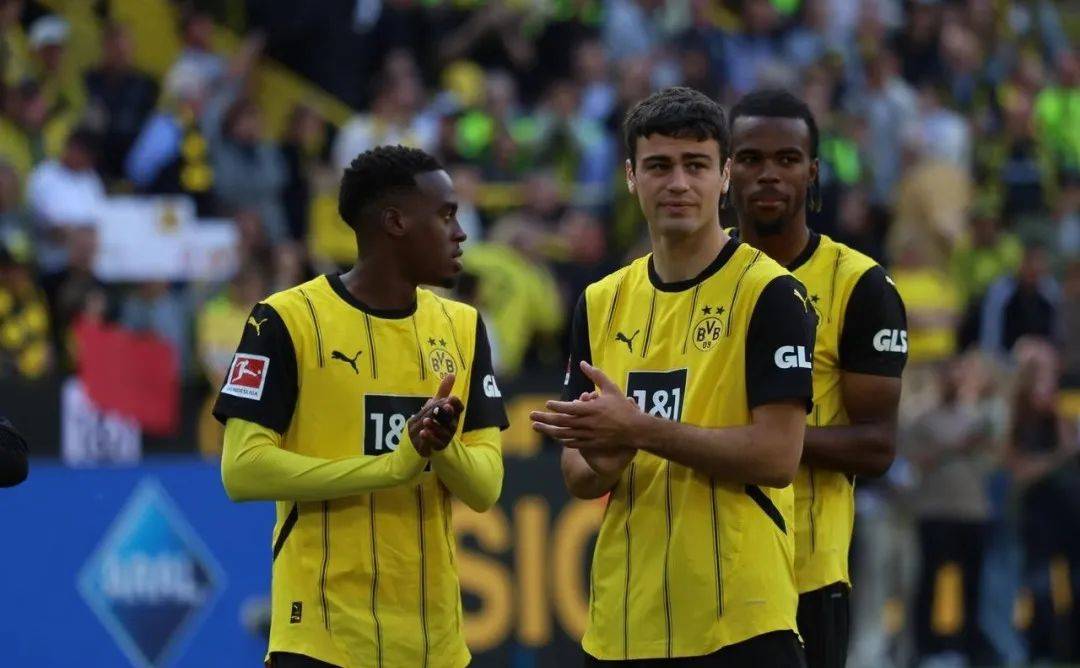 雷速官网-多特蒙德连胜不断，再次挫败对手展现实力-第1张图片-雷速官网