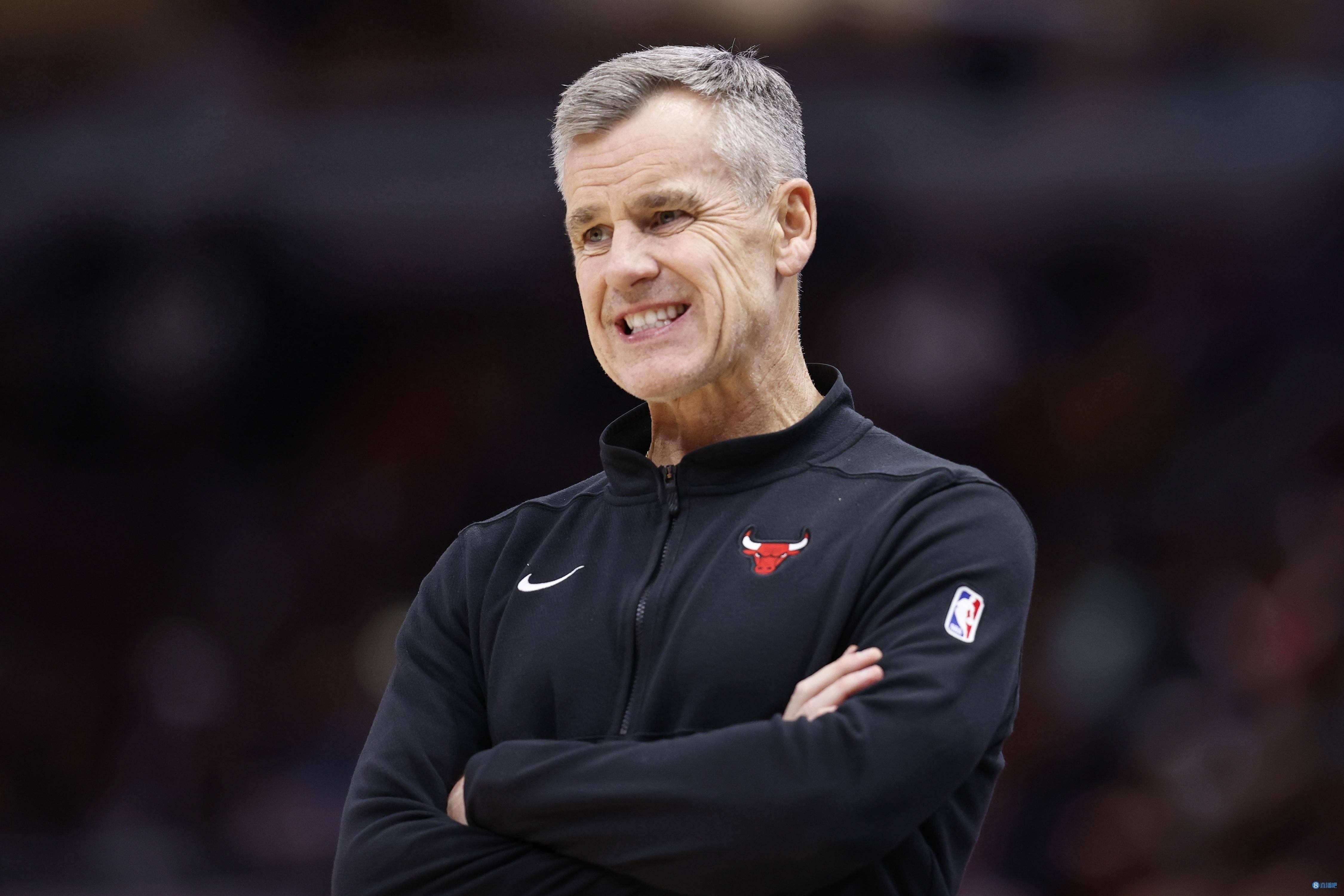 雷速-尼克斯队探讨换帅可能性引发球迷猜想-第1张图片-雷速官网 雷速-尼克斯队探讨换帅可能性引发球迷猜想-第1张图片-雷速官网