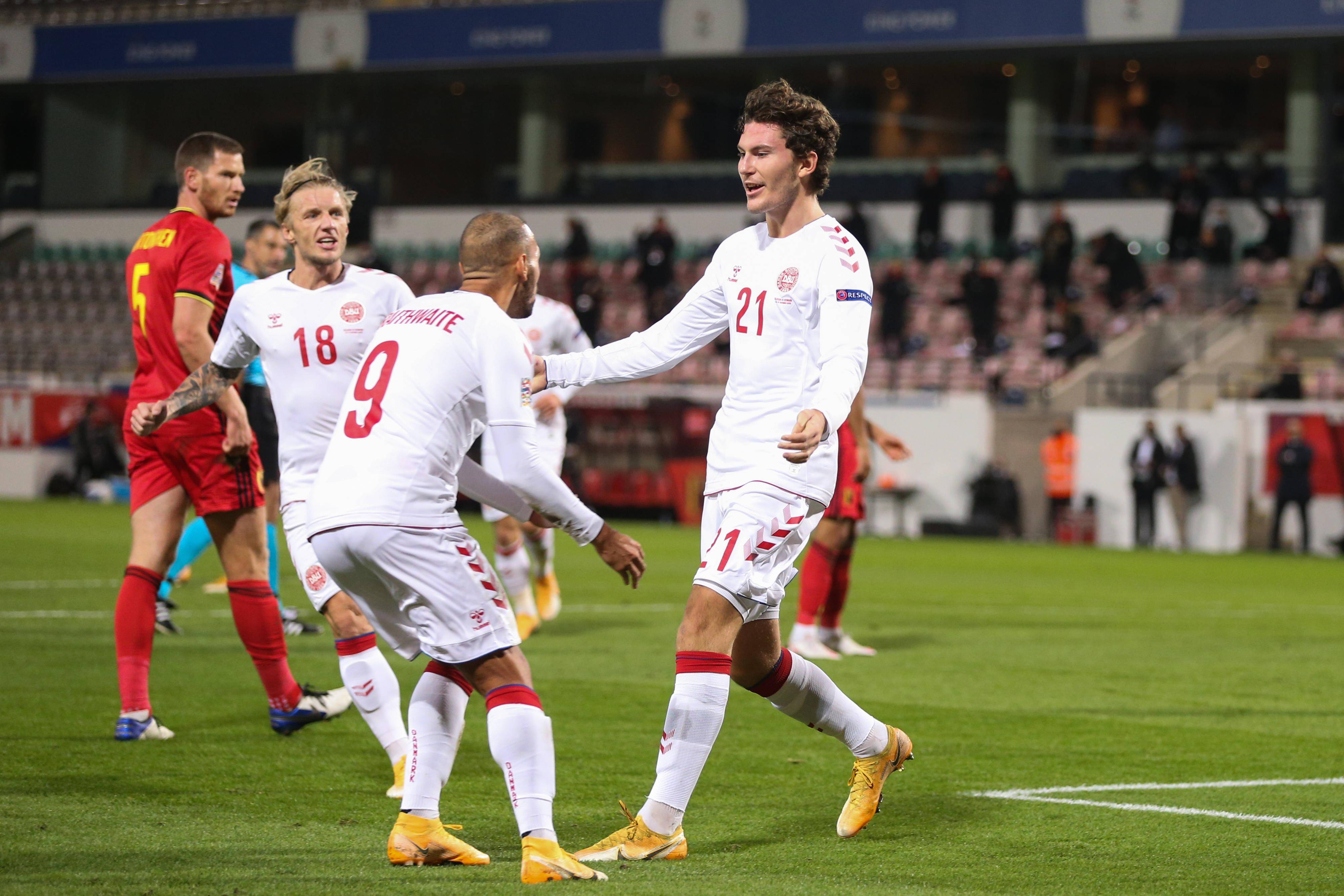 雷速官网-塞尔维亚国家队实力出众,豪取连胜-第2张图片-雷速官网 雷速官网-塞尔维亚国家队实力出众,豪取连胜-第2张图片-雷速官网