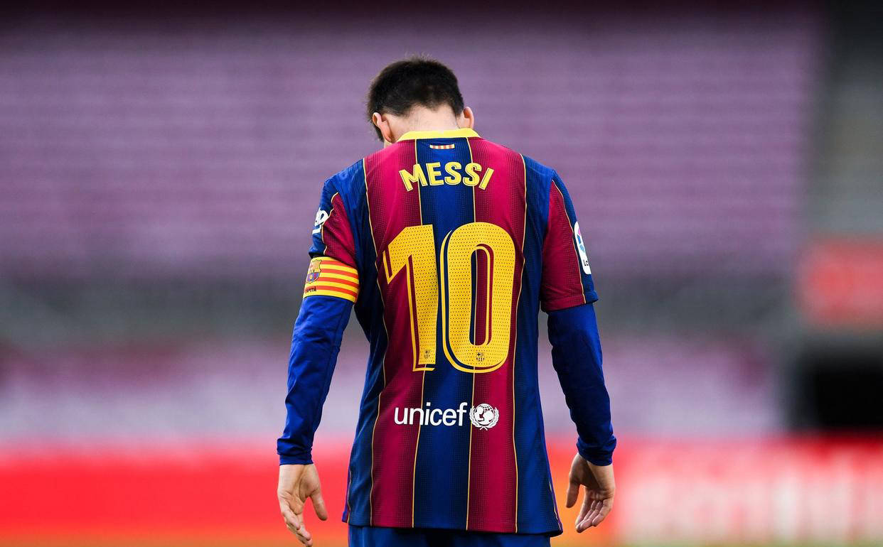 雷速官网下载-巴黎悲情告别!欧冠梦碎,梅西遇难-第2张图片-雷速官网 雷速官网下载-巴黎悲情告别!欧冠梦碎,梅西遇难-第2张图片-雷速官网