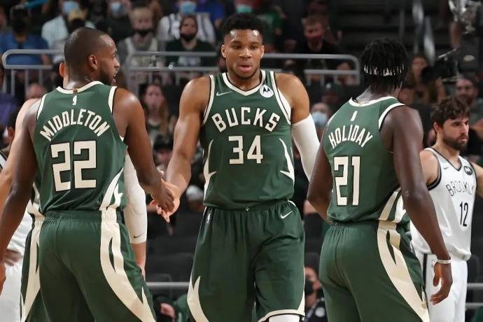 雷速直播-雄鹿客场惜败灰熊,遭遇两连败-第1张图片-雷速官网 雷速直播-雄鹿客场惜败灰熊,遭遇两连败-第1张图片-雷速官网