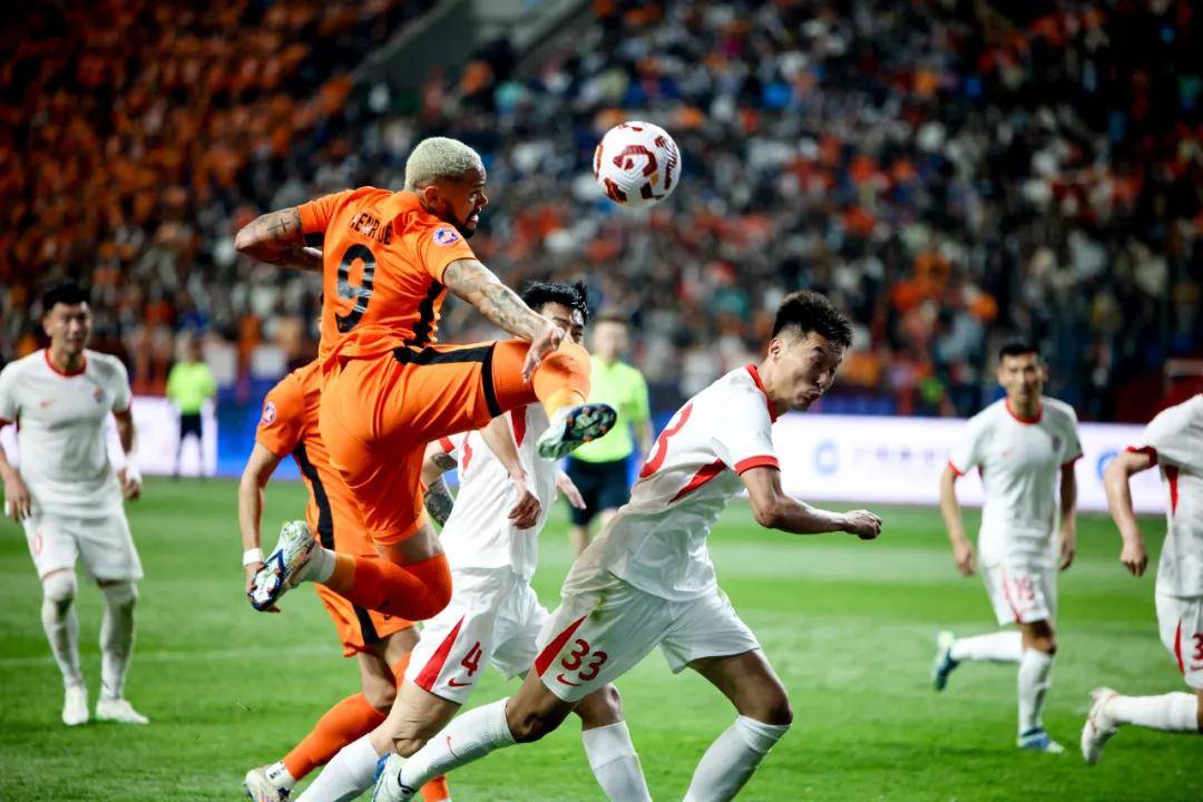 雷速直播-中超战况激烈,球队实力逐渐显露-第1张图片-雷速官网 雷速直播-中超战况激烈,球队实力逐渐显露-第1张图片-雷速官网