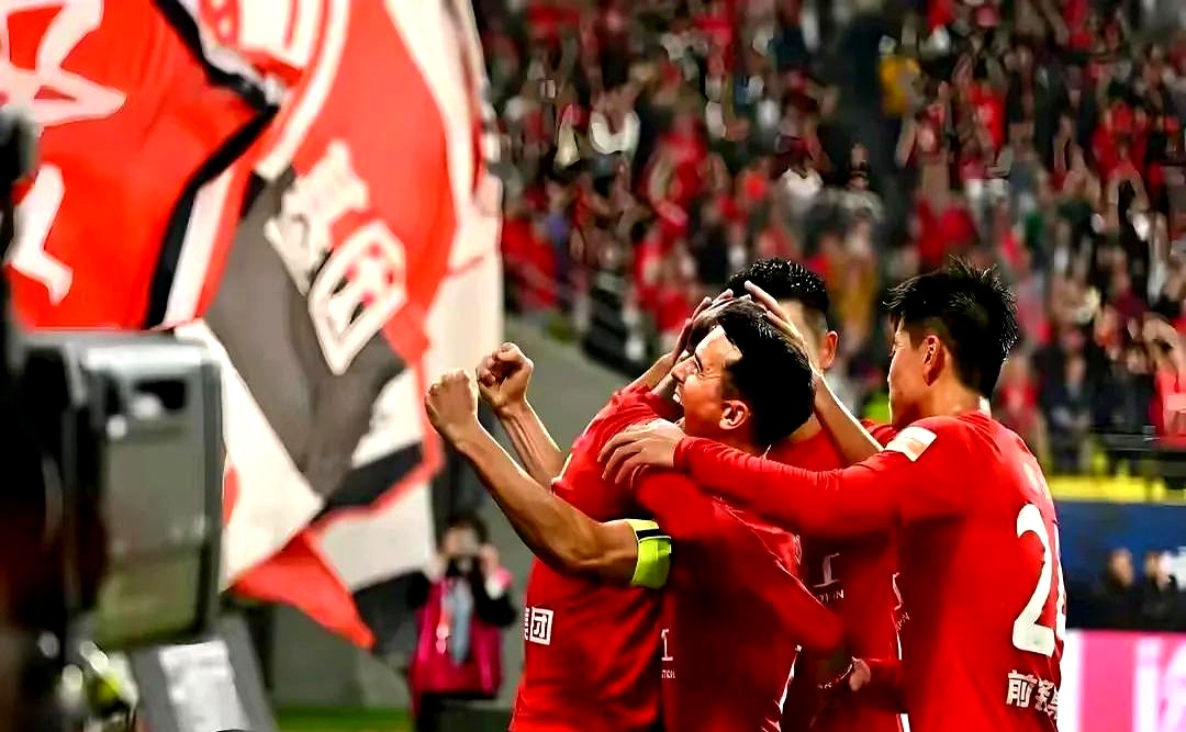 雷速直播-中超战况激烈,球队实力逐渐显露-第2张图片-雷速官网 雷速直播-中超战况激烈,球队实力逐渐显露-第2张图片-雷速官网