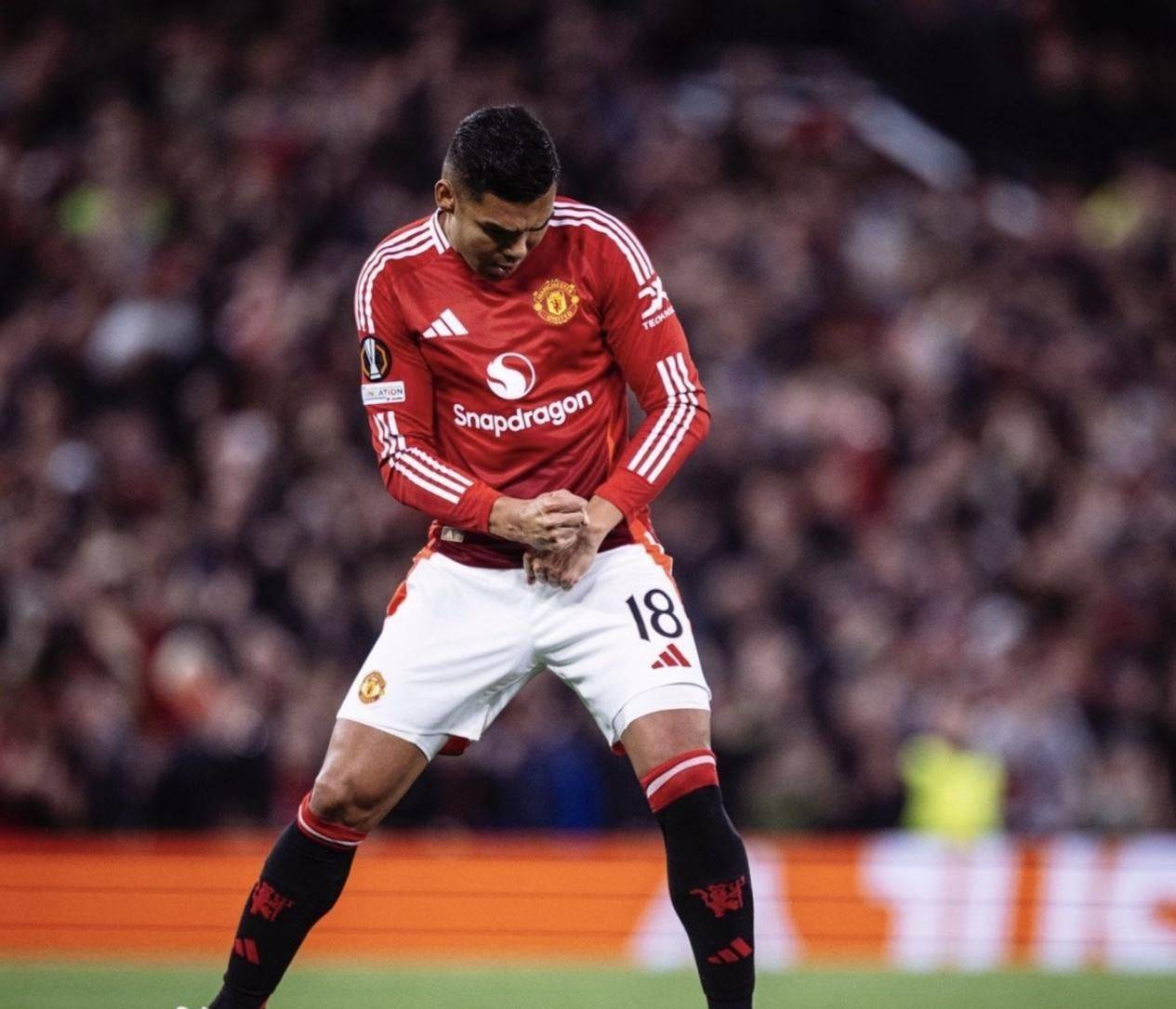 雷速官网下载-曼联主场憾负,欧战资格受损-第2张图片-雷速官网 雷速官网下载-曼联主场憾负,欧战资格受损-第2张图片-雷速官网