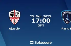 雷速官网-阿雅克肖主场告捷，逐渐脱离降级区-第1张图片-雷速官网