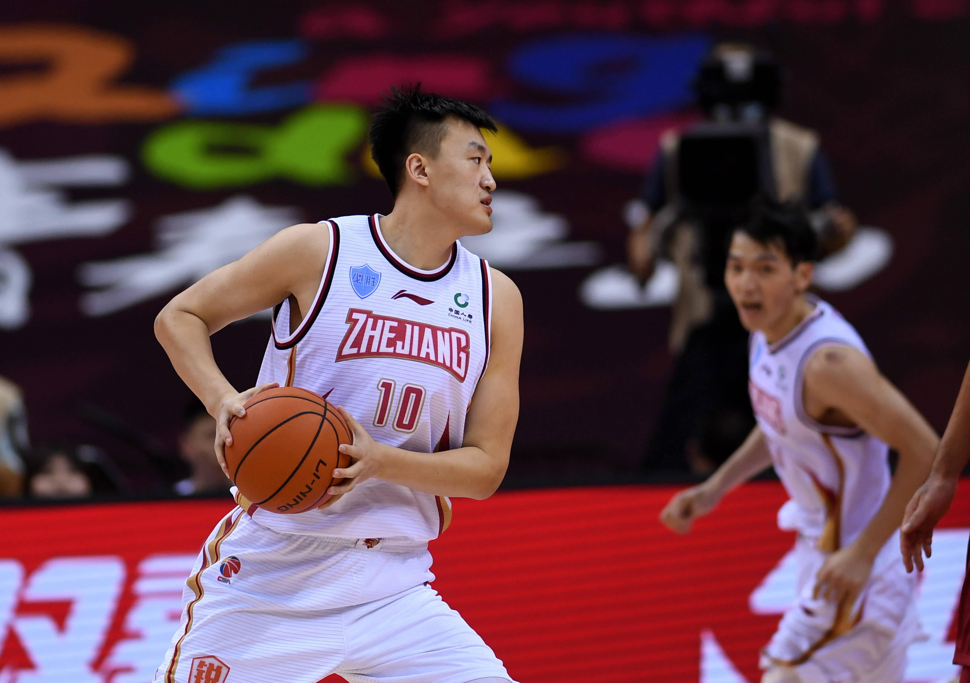 雷速-黑龙江队夺冠,震撼全场-第2张图片-雷速官网 雷速-黑龙江队夺冠,震撼全场-第2张图片-雷速官网