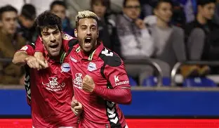 雷速官网-埃瓦尔命悬旦夕,卡斯特利翁突围奋勇-第1张图片-雷速官网 雷速官网-埃瓦尔命悬旦夕,卡斯特利翁突围奋勇-第1张图片-雷速官网