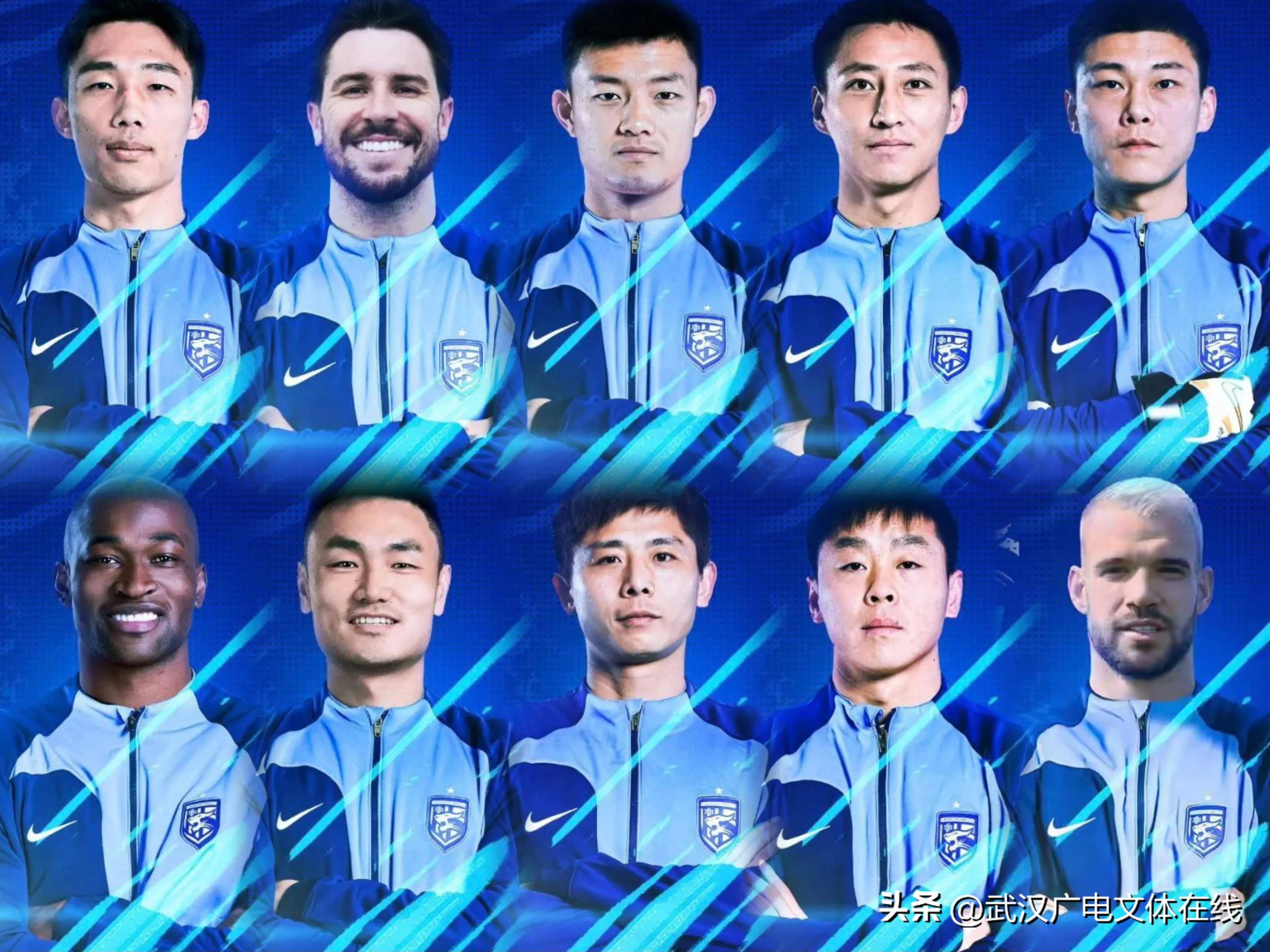 雷速官网-陕西长安客场输给武汉三镇，遭遇连败-第1张图片-雷速官网