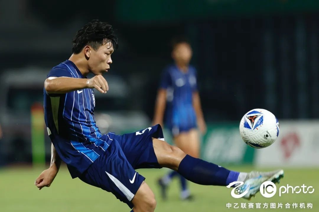 雷速官网-陕西长安客场输给武汉三镇，遭遇连败-第2张图片-雷速官网