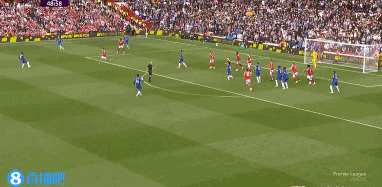 雷速官网-切尔西客场大胜，锁定欧冠资格-第2张图片-雷速官网