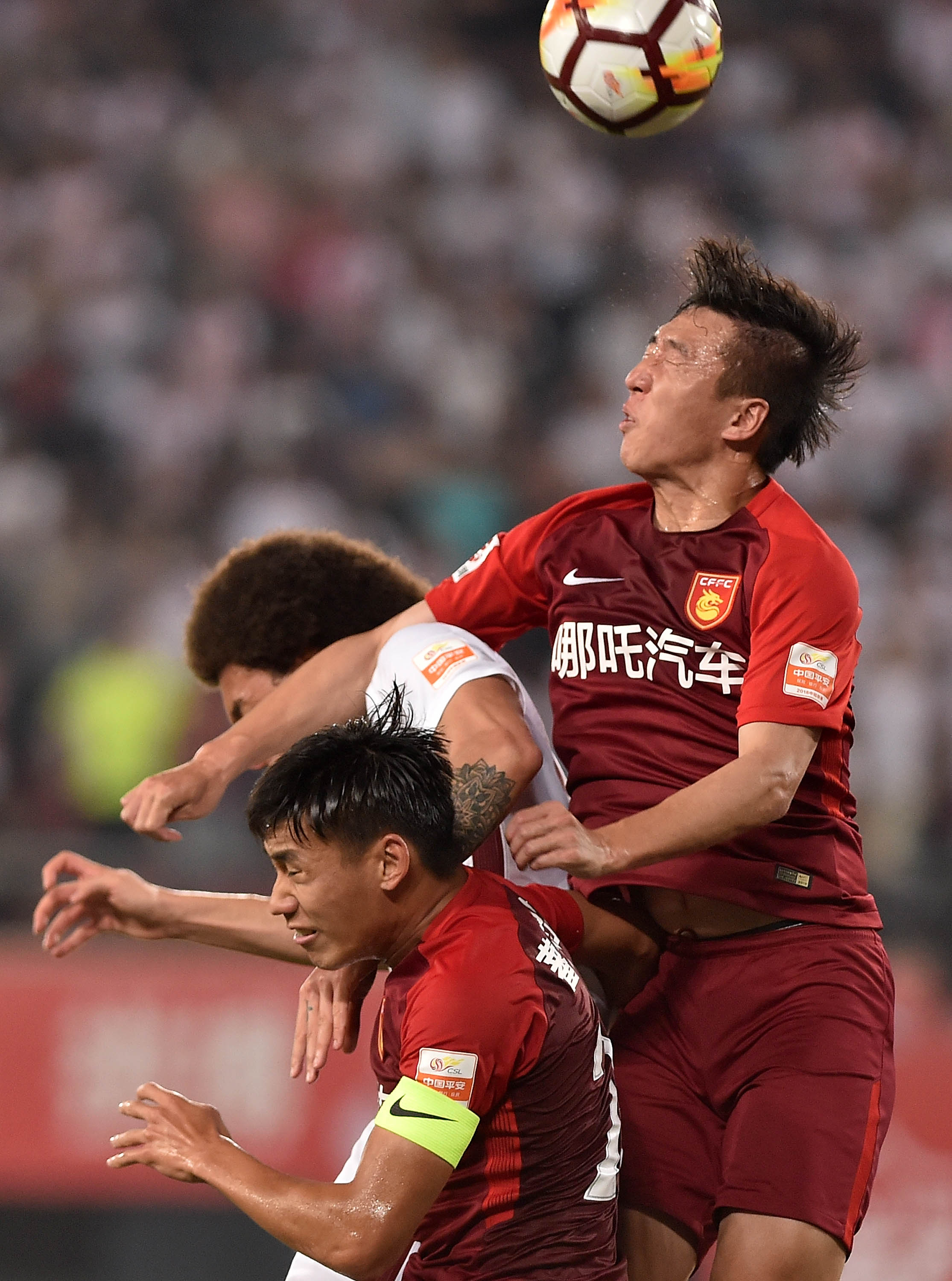 雷速-河北华夏狂胜法国，夺魁灿烂-第1张图片-雷速官网