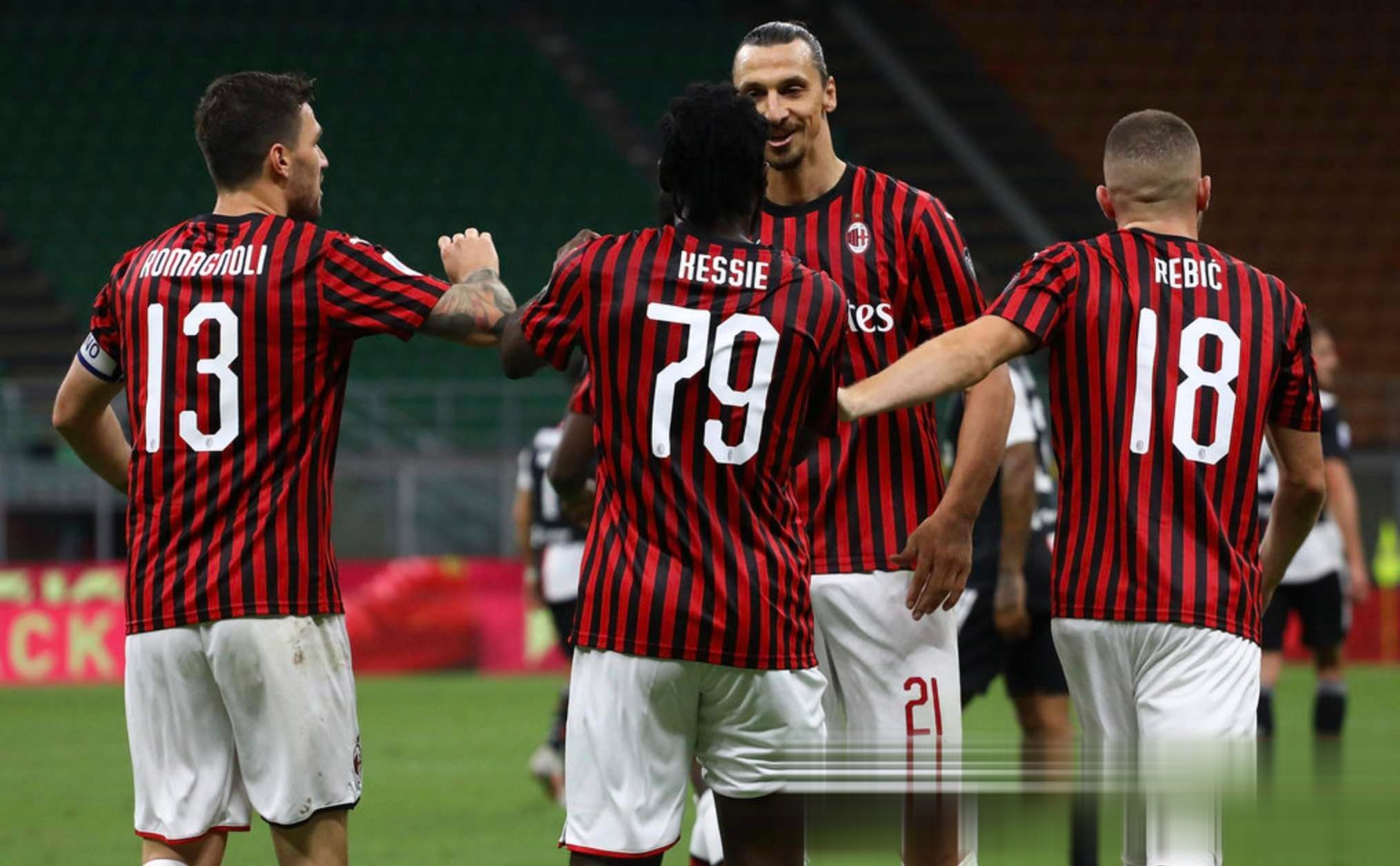 雷速官网-意甲巨星受伤低估,被逆袭对手惊为天人-第2张图片-雷速官网 雷速官网-意甲巨星受伤低估,被逆袭对手惊为天人-第2张图片-雷速官网