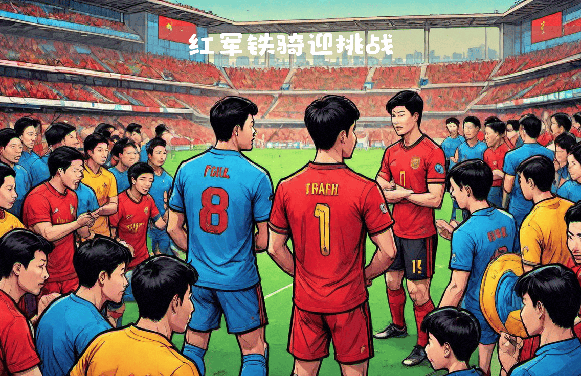 雷速直播-众多豪强集结,赛场烽火不断-第1张图片-雷速官网 雷速直播-众多豪强集结,赛场烽火不断-第1张图片-雷速官网