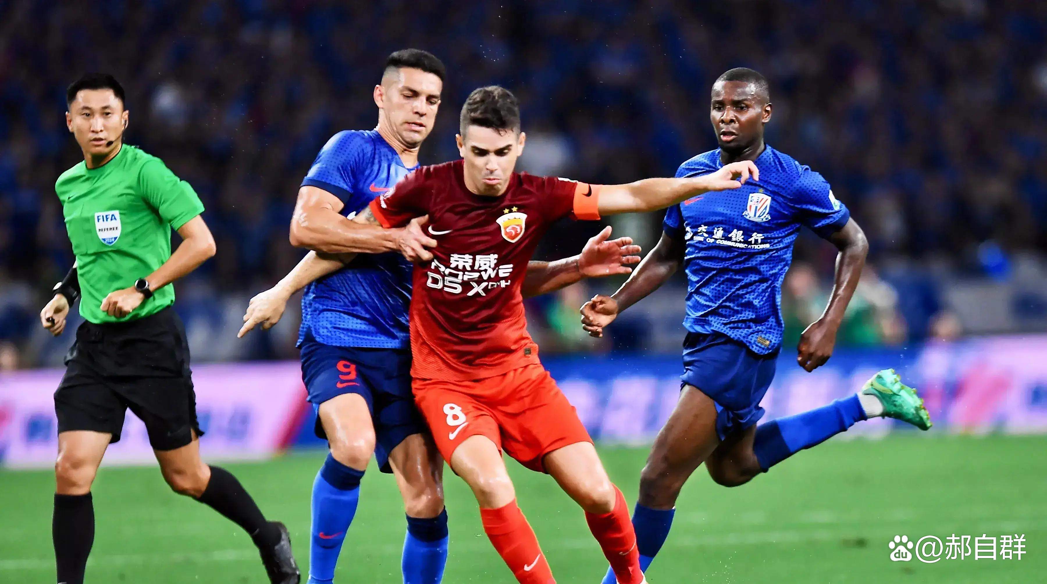 雷速直播-恒大球员状态回升，备战重要比赛-第2张图片-雷速官网