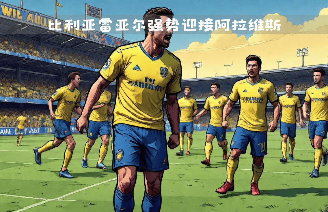 雷速直播-比利亚雷亚尔年轻球员初尝比赛滋味,成为焦点-第1张图片-雷速官网 雷速直播-比利亚雷亚尔年轻球员初尝比赛滋味,成为焦点-第1张图片-雷速官网