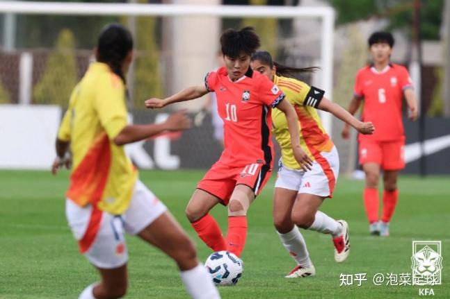 雷速-韩国女足队员因伤退出比赛,备战下一轮-第1张图片-雷速官网 雷速-韩国女足队员因伤退出比赛,备战下一轮-第1张图片-雷速官网