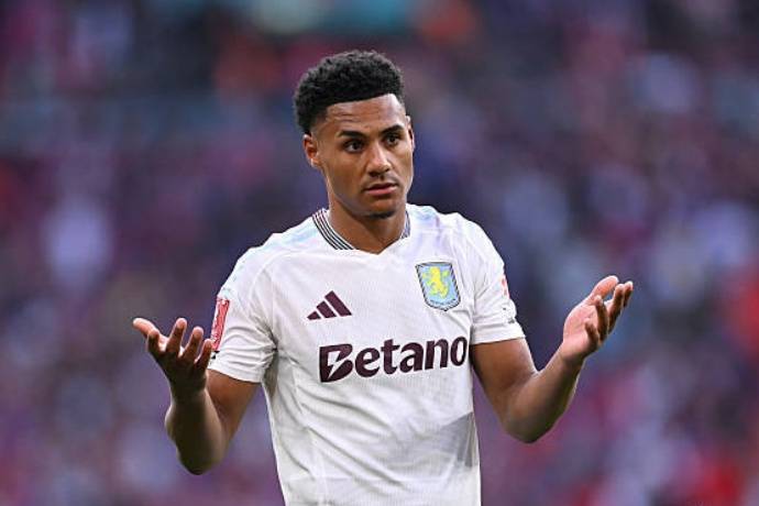 雷速官网-阿斯顿维拉连续3轮不败,客场战胜福雷斯特,保持稳定-第2张图片-雷速官网 雷速官网-阿斯顿维拉连续3轮不败,客场战胜福雷斯特,保持稳定-第2张图片-雷速官网