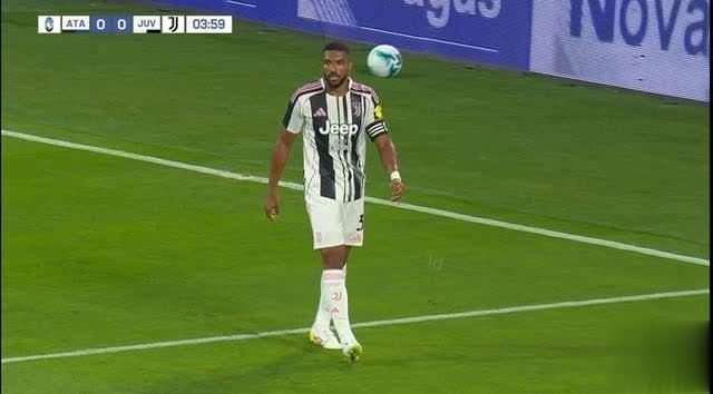 雷速官网下载-亚特兰大后防漏洞,需加强整改-第2张图片-雷速官网 雷速官网下载-亚特兰大后防漏洞,需加强整改-第2张图片-雷速官网