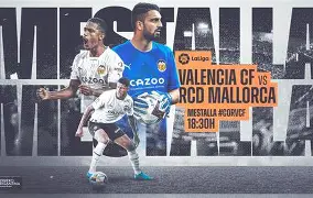 雷速-巴伦西亚稳步前行,一路高歌-第2张图片-雷速官网 雷速-巴伦西亚稳步前行,一路高歌-第2张图片-雷速官网